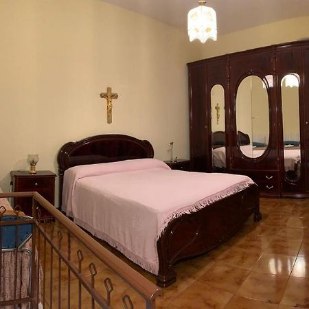 Casa Vacanze Umberto I Villa Ascoli Satriano Dış mekan fotoğraf