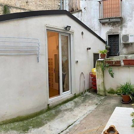 Casa Vacanze Umberto I Villa Ascoli Satriano Dış mekan fotoğraf