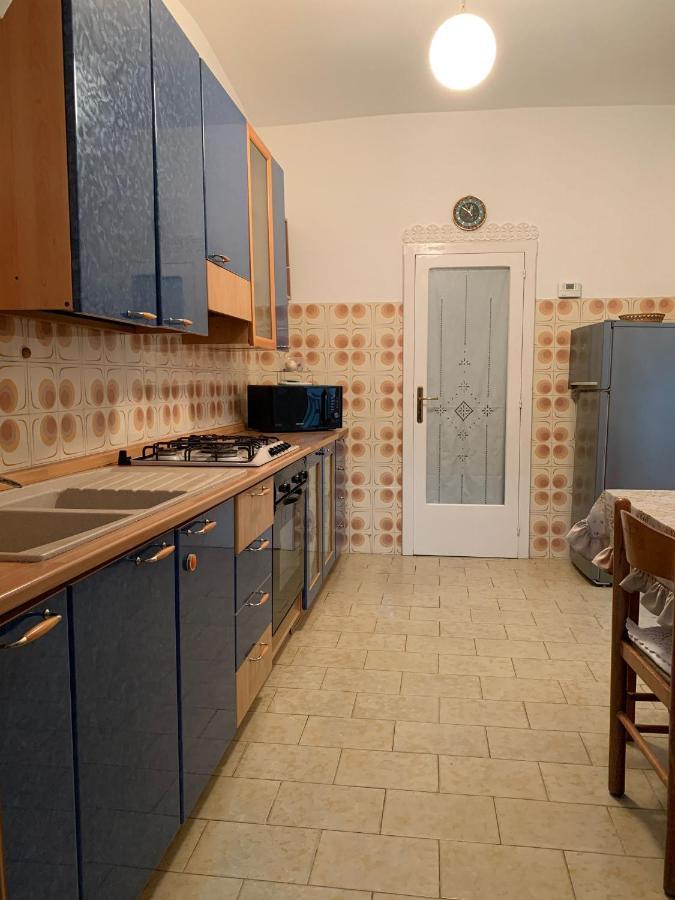 Casa Vacanze Umberto I Villa Ascoli Satriano Dış mekan fotoğraf