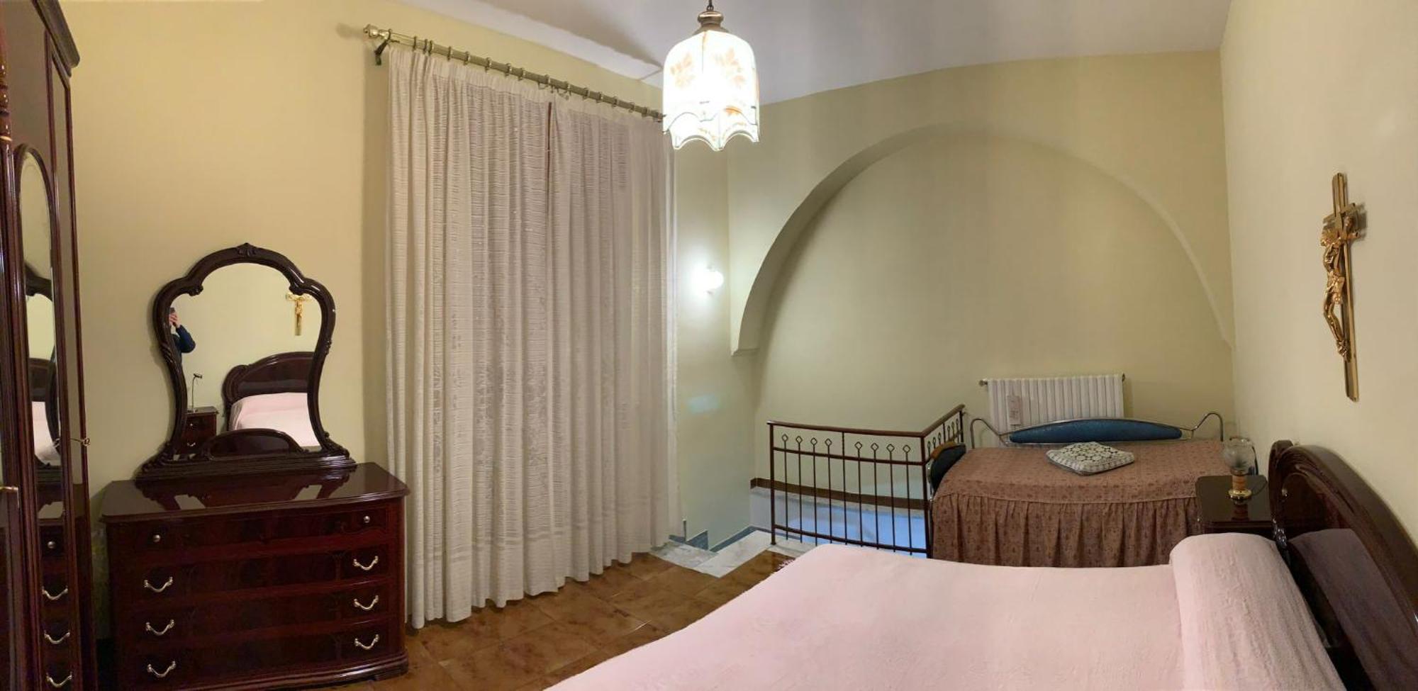 Casa Vacanze Umberto I Villa Ascoli Satriano Dış mekan fotoğraf
